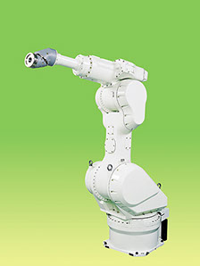 Kawasaki Robot K Serisi-1