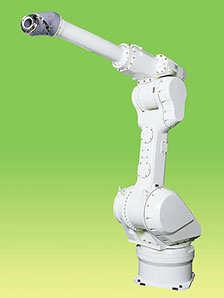 Kawasaki Robot K Serisi-2