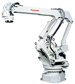 Kawasaki Robot RD Serisi-2