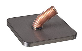 HZ-1 Saplama Kaynak Civataları