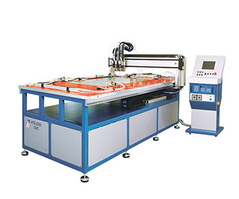 CNC Sistemler