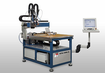 CNC Sistemler