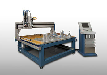 CNC Sistemler