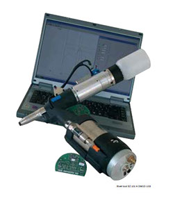 özel telli perçin makineleri