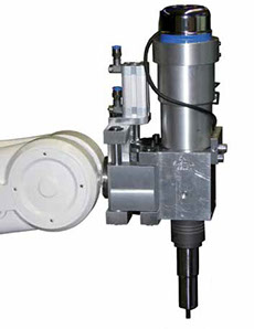 özel somun perçin makineleri