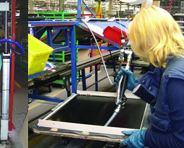 dozaj sistemleri pompalar