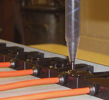 Pistonlu Sistem Dozaj Üniteleri micromix