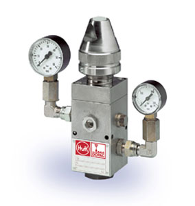 dozaj sistemleri malzeme regülatörü