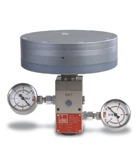 dozaj sistemleri malzeme regülatörü