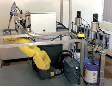 dozaj sistemleri pompalar