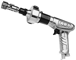 Ingersoll rand Havalı klavuz makineler