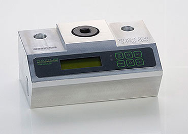 saltus tork test aleti