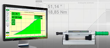 saltus tork test araçları