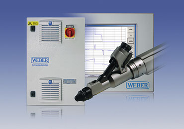 weber kontrol üniteleri