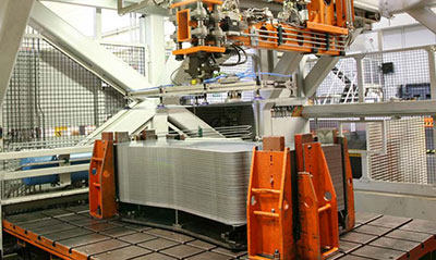 dreher sac metal şekillendirme