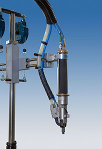 el tipi vidalama üniteleri hsm