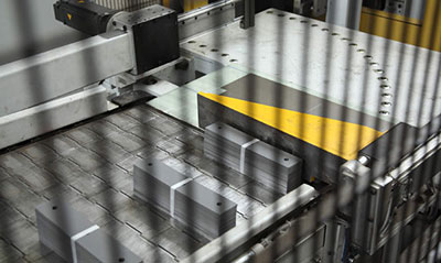 dreher sac metal şekillendirme