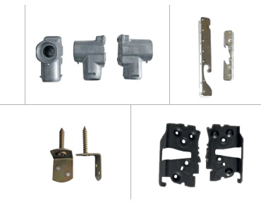 dreher sac metal şekillendirme