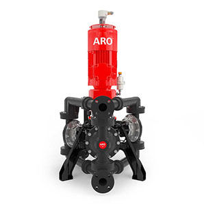 Aro Elektronik Arayüzlü Pompar-3