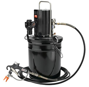 Aro Pnömatik Pompa üniteleri-5