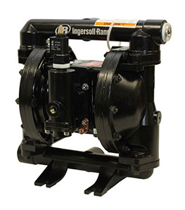 Aro Elektronik Arayüzlü Pompar-4