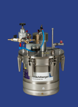 basınçlı besleme kazanları