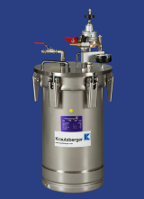 basınçlı besleme kazanları