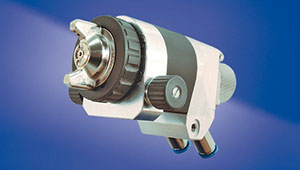 otomatik boya tabancaları