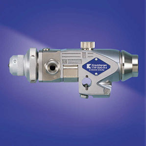 otomatik boya tabancaları