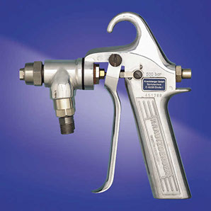 manuel boya tabancaları