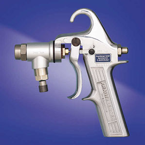 manuel boya tabancaları