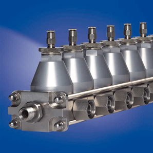 Pnömatik Basınç Regülatörleri