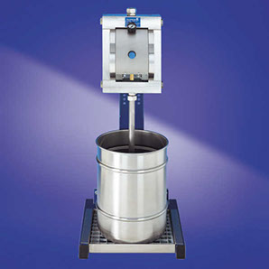 diyaframlı püskürtme pompaları