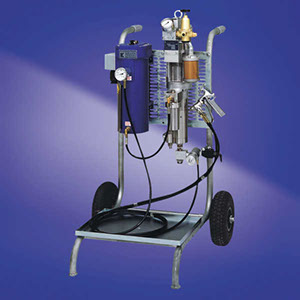 pistonlu püskürtme pompaları