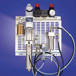 pistonlu püskürtme pompaları