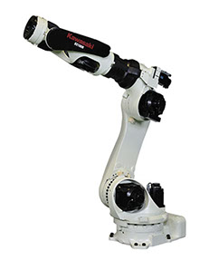 Kawasaki Robot BX Serisi-1