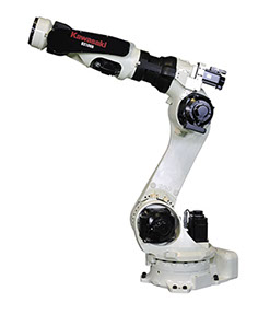 Kawasaki Robot BX Serisi-2