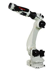 Kawasaki Robot BX Serisi-3