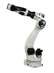 Kawasaki Robot BX Serisi-4