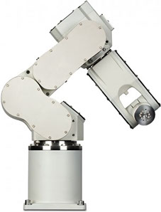 Epson Robot 6 Eksenli Robot C3 Serisii-2