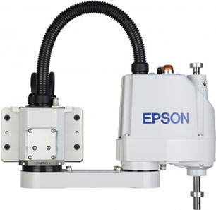 Epson Scara Robot G Serisi-5
