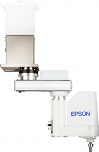 Epson Scara Robot RS Serisi-3