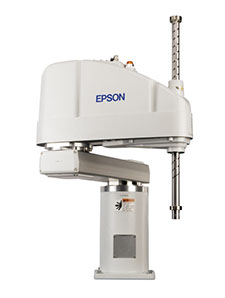 Epson Scara Robot G Serisi-2