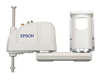 Epson Scara Robot G Serisi-1