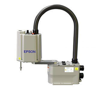 Epson Scara Robot G Serisi-4