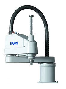 Epson Scara Robot LS Serisi-1