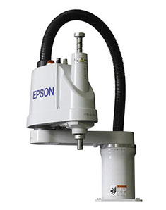 Epson Scara Robot LS Serisi-2