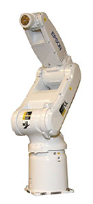 Epson Robot 6 Eksenli Robot S5 Serisii-1