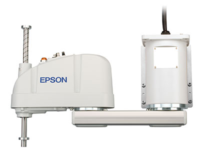 Epson Scara Robot
