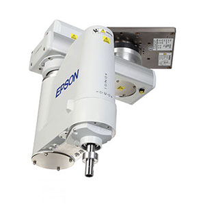 Epson Scara Robot RS Serisi-1
